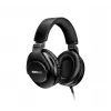 Shure SRH440A-EFS langalliset kuulokkeet, mustat