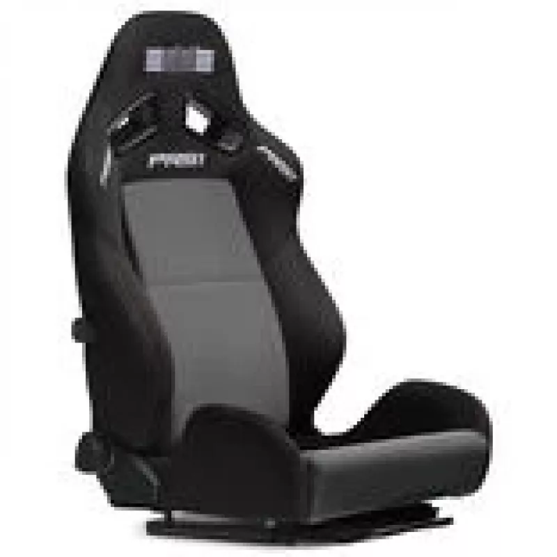 Pelikäyttöön tarkoitettu Racing Seat Next Level Racing PRS1 NLR-E057 Performance Reclining Adjustable