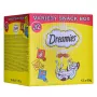 Dreamies Variety Snack Box kissan herkut, sekoitus, 12 x 60 g