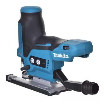 Makita JV102DZ pistosaha 3000 iskua/min
