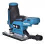 Makita JV102DZ pistosaha 3000 iskua/min