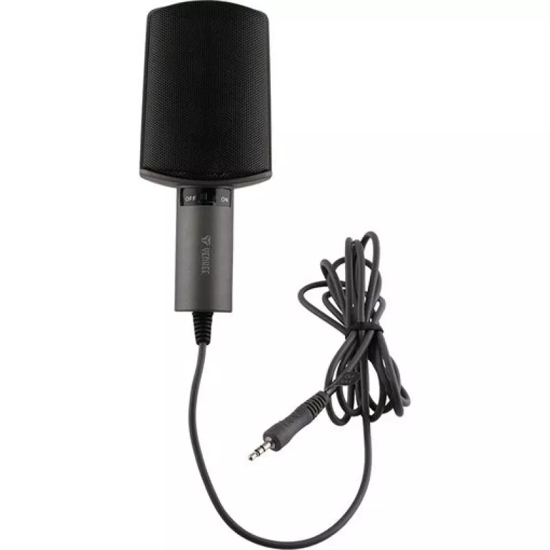 Mikrofoni YENKEE YMC 1020GY