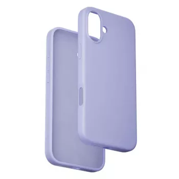 Suojakotelo Vention KUHV0-20 iPhone 16 Plus -puhelimeen MagSafe-yhteensopiva, syreeni