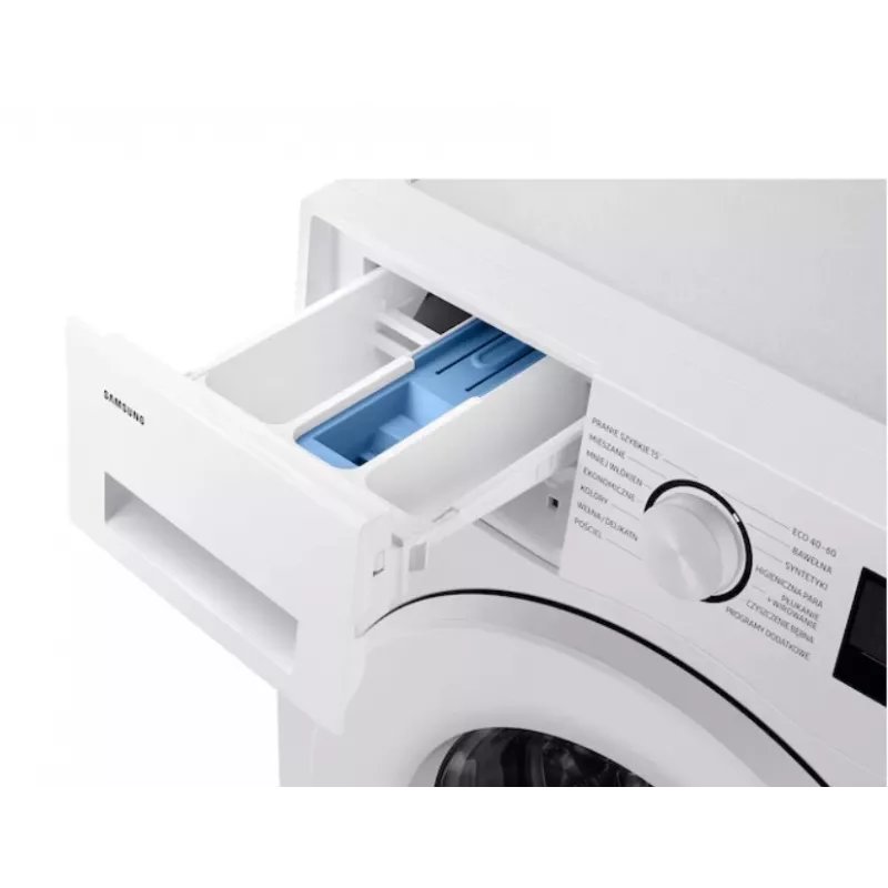 Pesukone Samsung WW90CGC04DTEEO 9 kg 1400 kierr./min energiatehokkuusluokka A