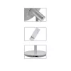 Siiveton kotitaloustuuletin, Termozeta, Airzeta Titanium Cordless