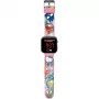 Kids Euroswan lasten kello Hello Kitty HK50151 LED-näytöllä