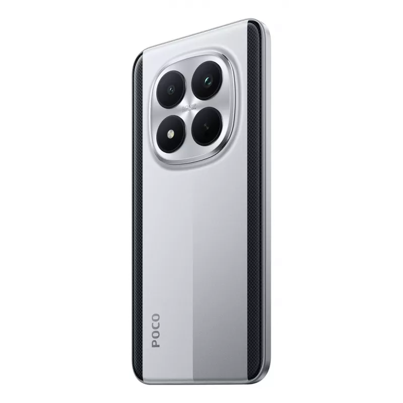 POCO M8 Pro 5G 17,4 cm (6.83) Dual SIM USB Type-C 12 GB 512 GB 6500 mAh hopea