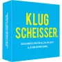 Pegasus Klugscheisser - vastaus lähes kaikkeen