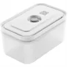 Zwilling Fresh & Save 36804-200-0 tyhjiöruokarasia M, 0,9 l, muovi, harmaa