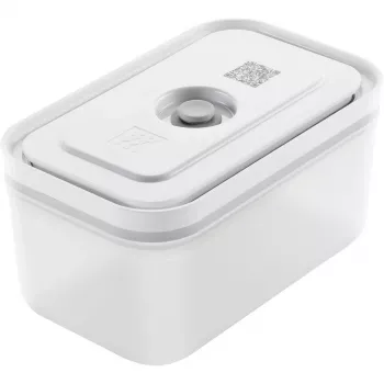 Zwilling Fresh & Save suorakaiteen muotoinen säilytysastia, 0,9 L