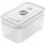Zwilling Fresh & Save suorakaiteen muotoinen säilytysastia, 0,9 L