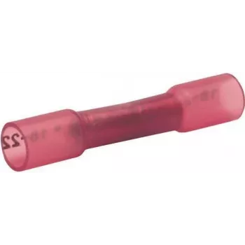 Jatkoliitin kutistesukkneristetty 0,5–1 mm² eristetty (670WS)