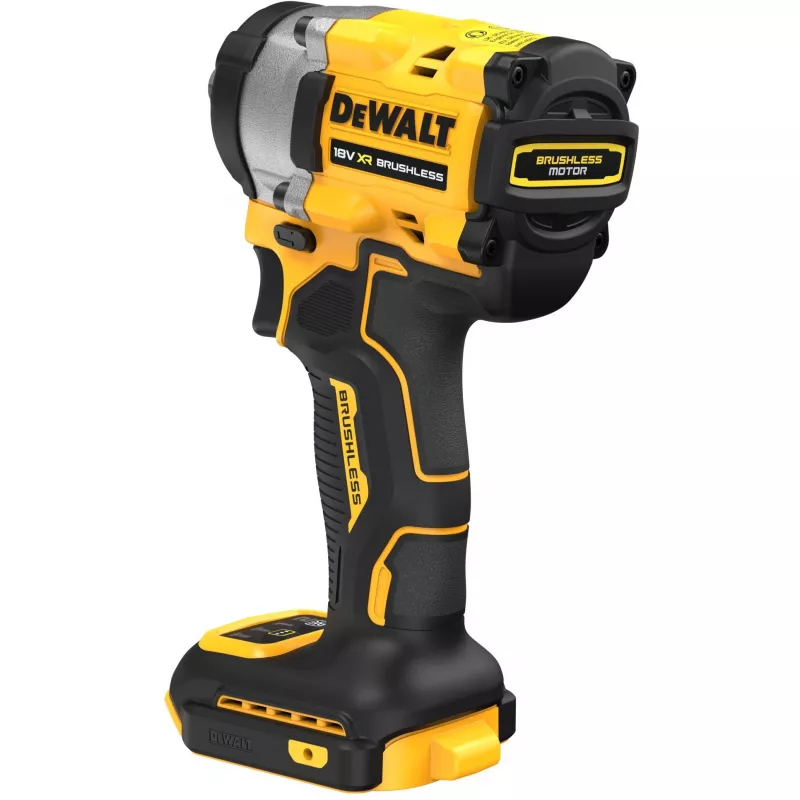 Iskuruuvinväännin Dewalt DCF922N