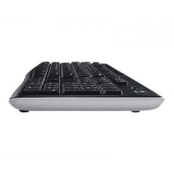 Langaton näppäimistö Logitech K270