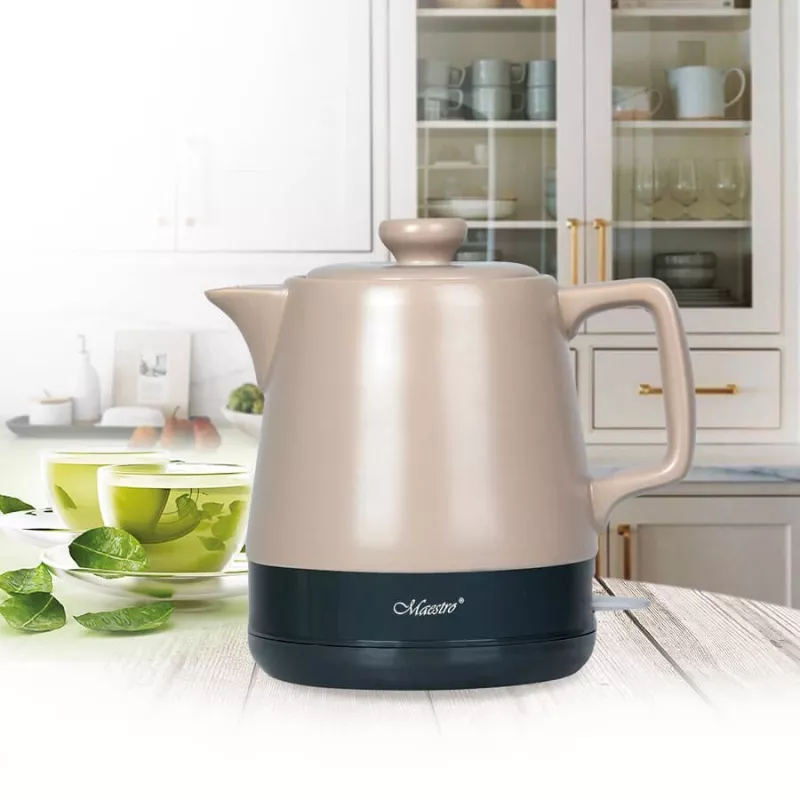 MAESTRO MR-071 vedenkeitin 1 l