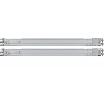 Rack-asennuskiskosarja Synology RKS-01 harmaa yhteensopivuus FS2500