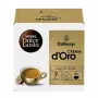 Nescafe Dolce Gusto Dallmayr CREMA d'Oro -kahvi, 16 kapselia
