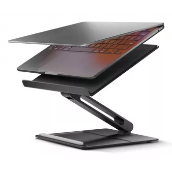 Native Union Home Laptop Stand - säädettävä kannettavan tietokoneen teline