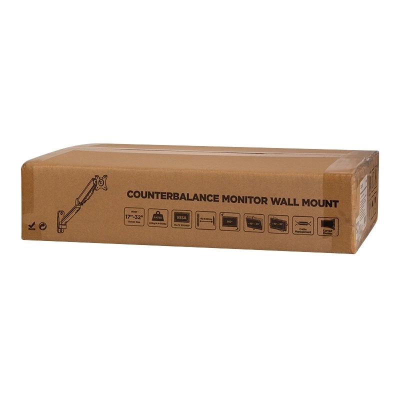 LogiLink BP0145 monitoriteline 32
