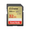 Muistikortti SDHC 32GB UHS-I/SDSDXWT-032G-GNCIN Sandisk