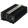 Vaihtosuuntaaja Green Cell INVGC10 12V–230V 2000W modifioitu siniaalto