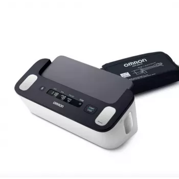 Omron Complete olkavarsi automaattinen