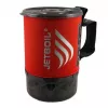 Jetboil Flash kannettava grillauskeitin punainen