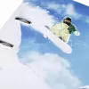 HERMA Winter Sport aihekansio A4