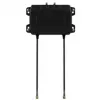Poynting - antenni - 5G/LTE - rakennus - A-UDAS-0001-V1 - musta (A-UDAS-0001-V1-01)