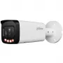 IP-valvontakamera DAHUA IPC-HFW2849T-ZAS-IL27135 — 8MP kupoli, 3840×2160, PoE, IP67, IR-yönäkö