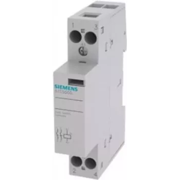 Siemens 5TT5000-0 sähkörele monivärinen