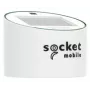 Viivakoodi/QR-koodilukija socket mobile SOCKETSCAN S320 — Bluetooth, universaali, valkoinen