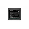 Virtalähde DeepCool PF700 700W ATX 2.4 80 PLUS, 120 mm tuuletin, ei modulaarinen, 20+4-pin, 2×6+2 PCIe, 4×SATA