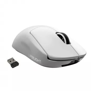 Logitech G PRO X SUPERLIGHT langaton pelihiiri