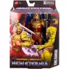 Toimintafiguuri MATTEL Masterverse King Randor JBP79 — keräiltävä, liikuteltava figuuri