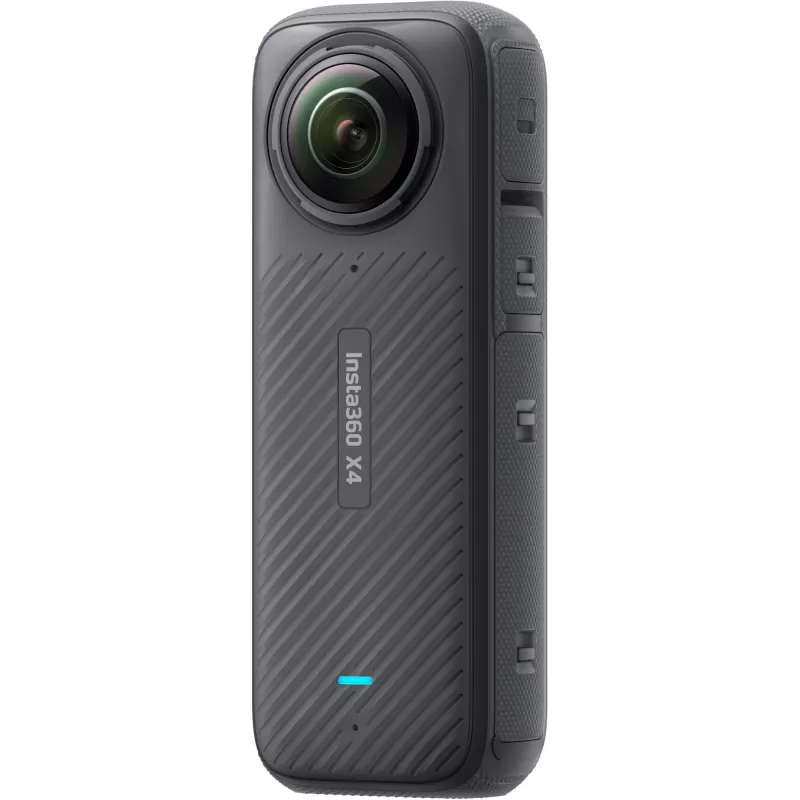 Toimintakamera X4 Moto BUNDLE/CINSABMA/MOTO INSTA360
