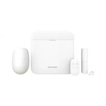 Kytkentätaulupaketti AX Pro Lite Hikvision DS-PWA64-Kit-WE