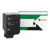Lexmark 24B7518 väriainekasetti, musta, 25K