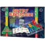 Opetuksellinen elektroniikkarakennussarja Dromader Science Kit Secrets ZD-9551 — 180 koetta