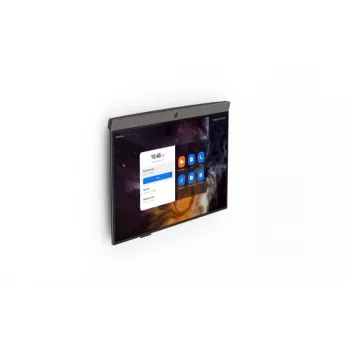 Neat NEATBOARD-WALLMOUNT musta 1 kpl