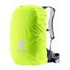 Deuter Race Air 14+3 14 L musta pyöräily vuoristokiipeily unisex