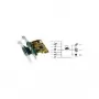 Liitäntäkortti Exsys EX-44140-2 PCIe