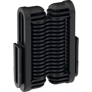 Wera Tool-Check Modular SB6 ruuvauskärkisarja 7,5×91,0×22,0, modulaarinen säilytys ja kärkivalikoima