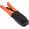 InLine puristuspihdit työkalu InLine 74103 RJ10 RJ11 RJ12 RJ45 DEC