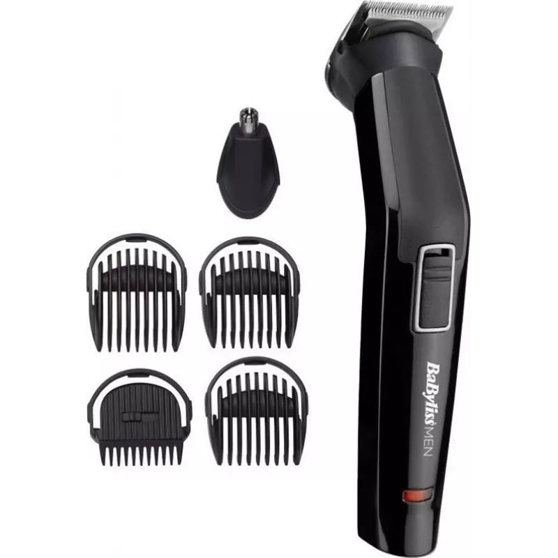 BaByliss MT725E monileikkurisarja