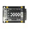 HDD-kehikko DeLOCK 47228 yleinen tietokonekotelon osa