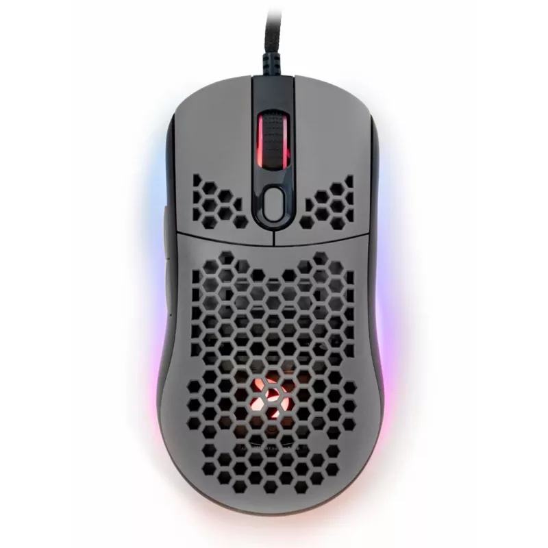 Arozzi Favo -pelihiiri oikeakätinen USB Type-A optinen 16000 DPI