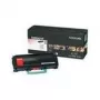 Lexmark E260A31E - värikasetti musta - malleihin E260, E260d, E260dn, E360d, E360dn, E360dt, E460dn, E460dtn, E460dtw, E460dw