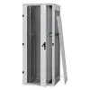 Vapaasti seisova verkkokaappi Triton RMA-15-A68-CAX-N1 15U 800 kg harmaa