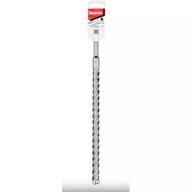 Makita NEMESIS II kivipora 1 kpl
